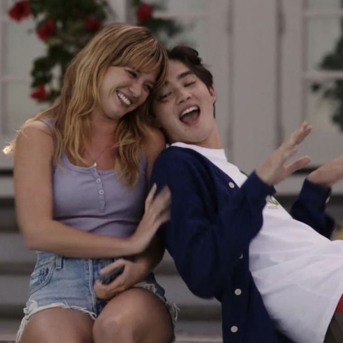 the summer i turned pretty - Jenny Han, Gabrielle Stanton · 2022