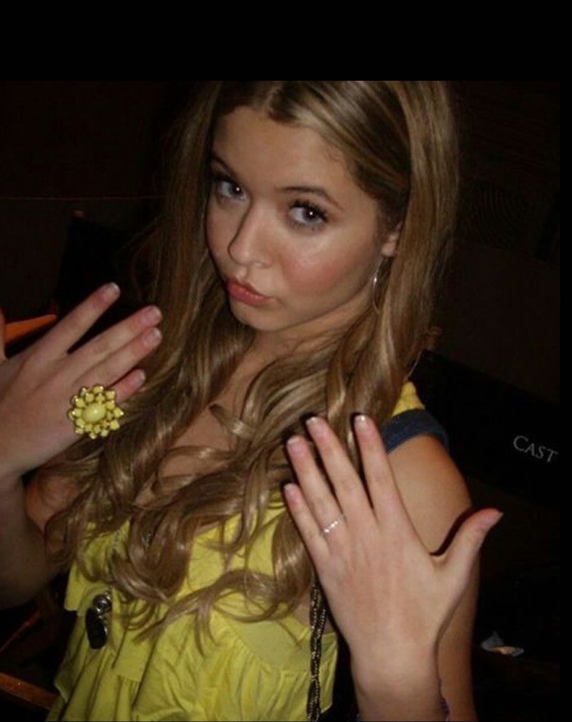pretty little liars - I. Marlene King · 2010