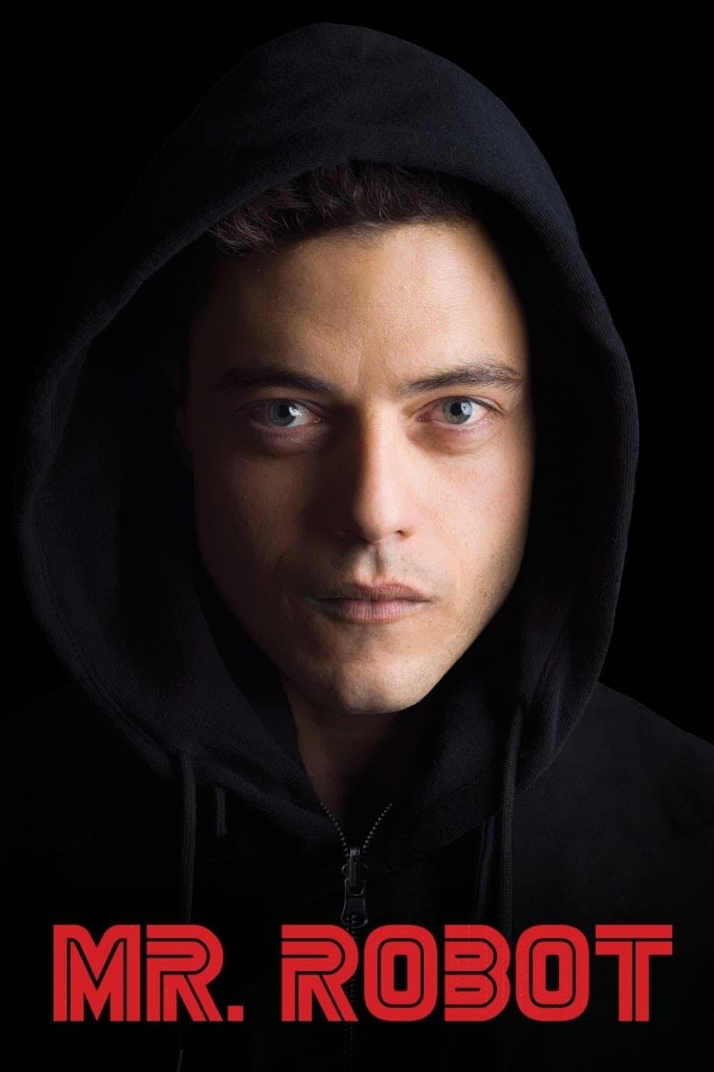 Mr. Robot - Sam Esmail · 2015