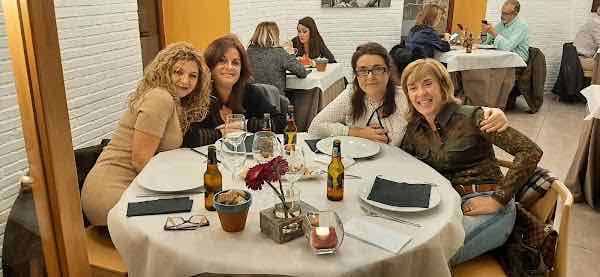 Restaurante Alicante Gema Penalva