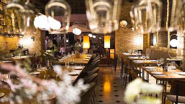 Restaurante Bigoli - Alicante