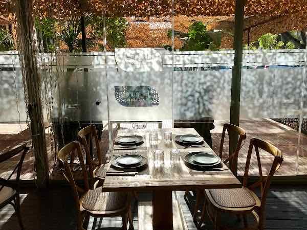 Restaurante EL LAUREL