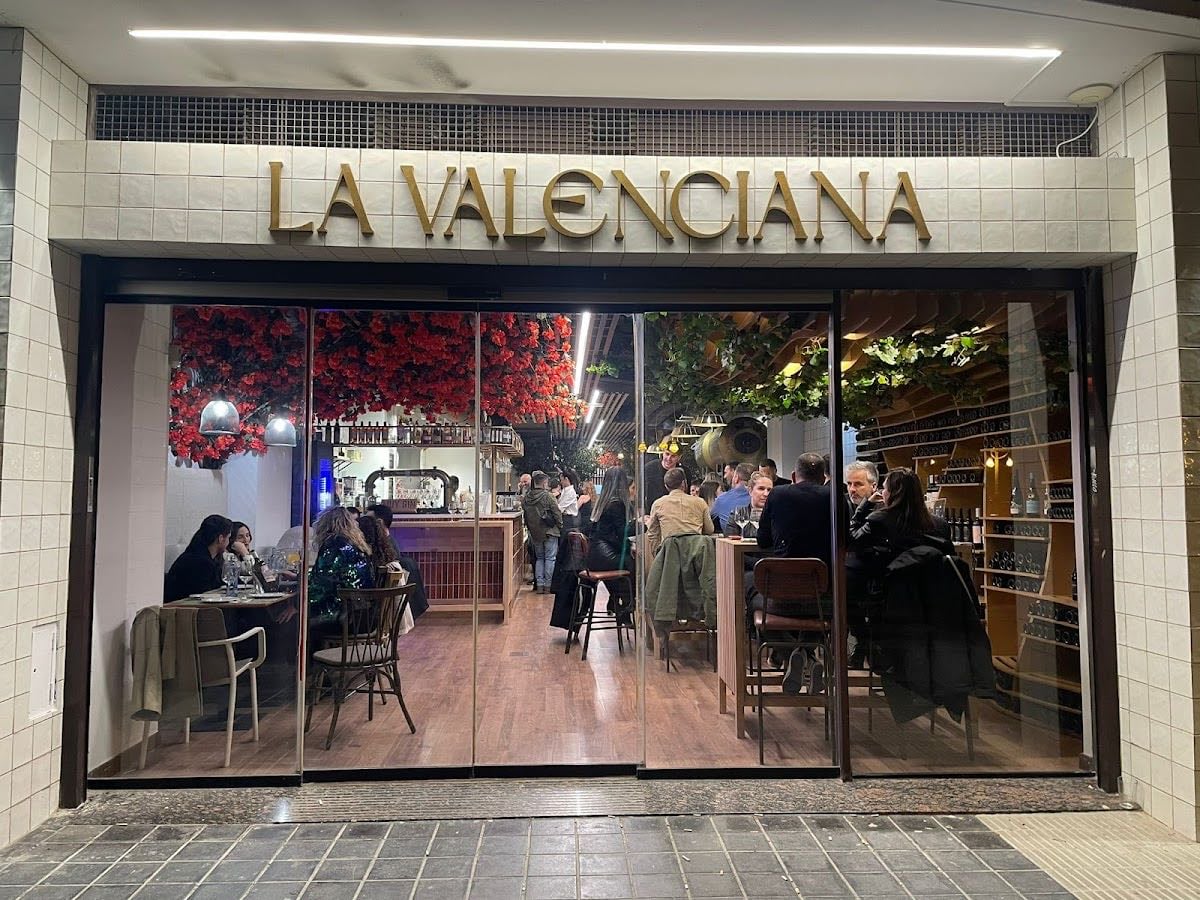 La Valenciana