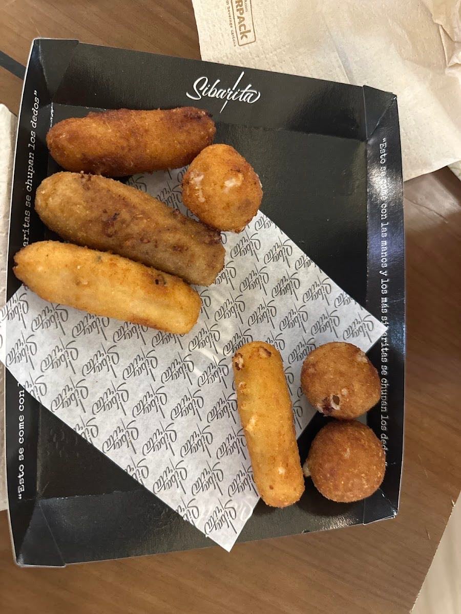 Sibarita