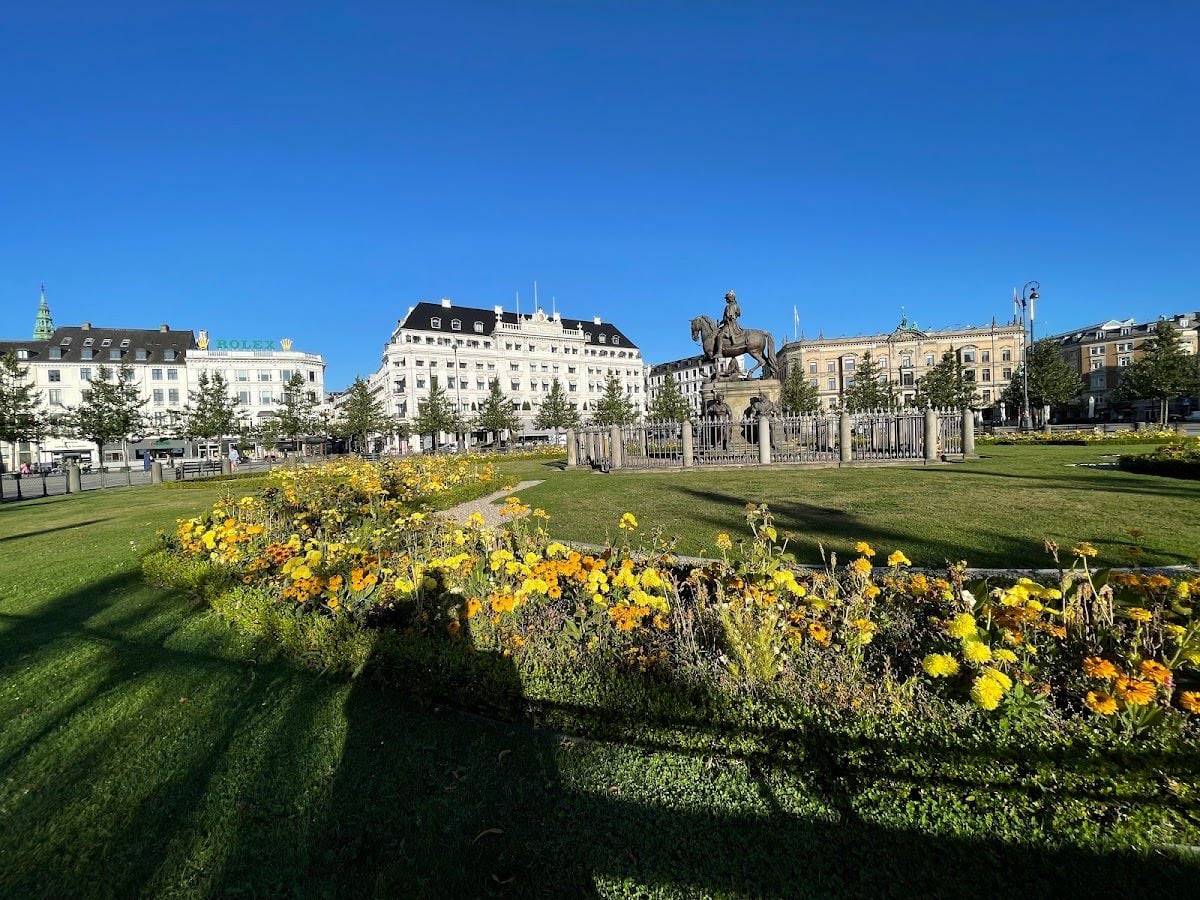 Kongens Nytorv