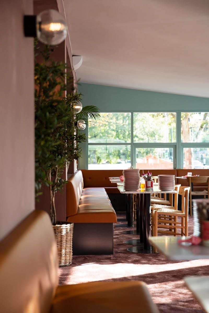 Frankies Pizza Grønnegade