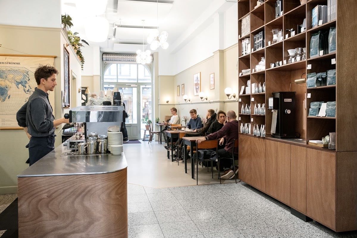 Coffee Collective