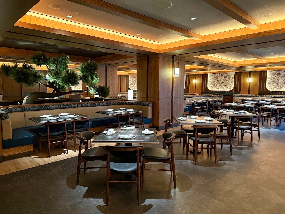Din Tai Fung 鼎泰豐