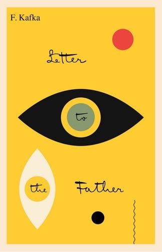 Letter to the Father/Brief an den Vater: Bilingual Edition (The Schocken Kafka Library) - Franz Kafka · 2013