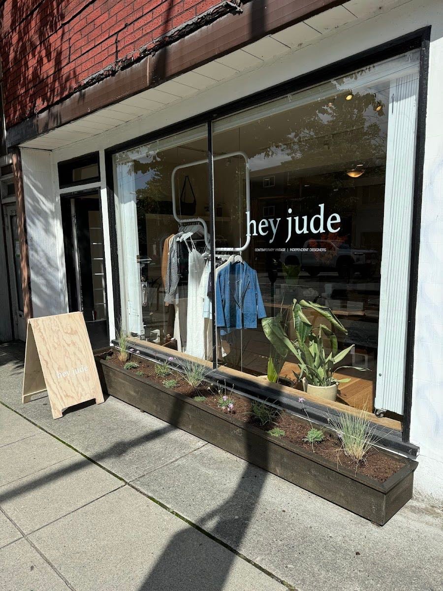 Hey Jude