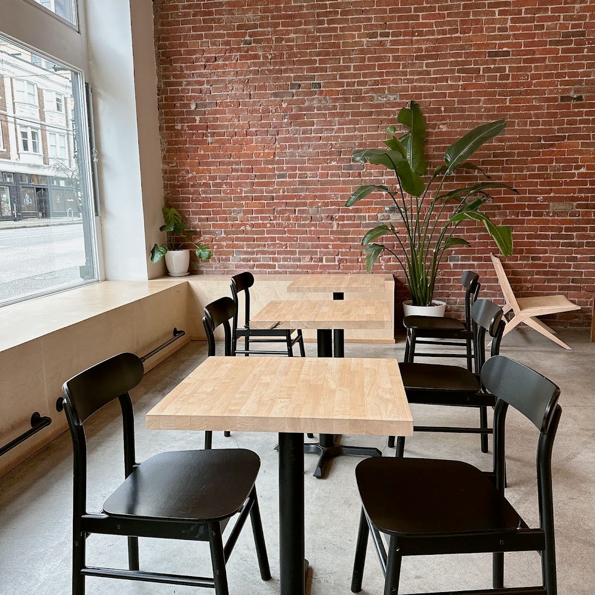 Saunter Coffee