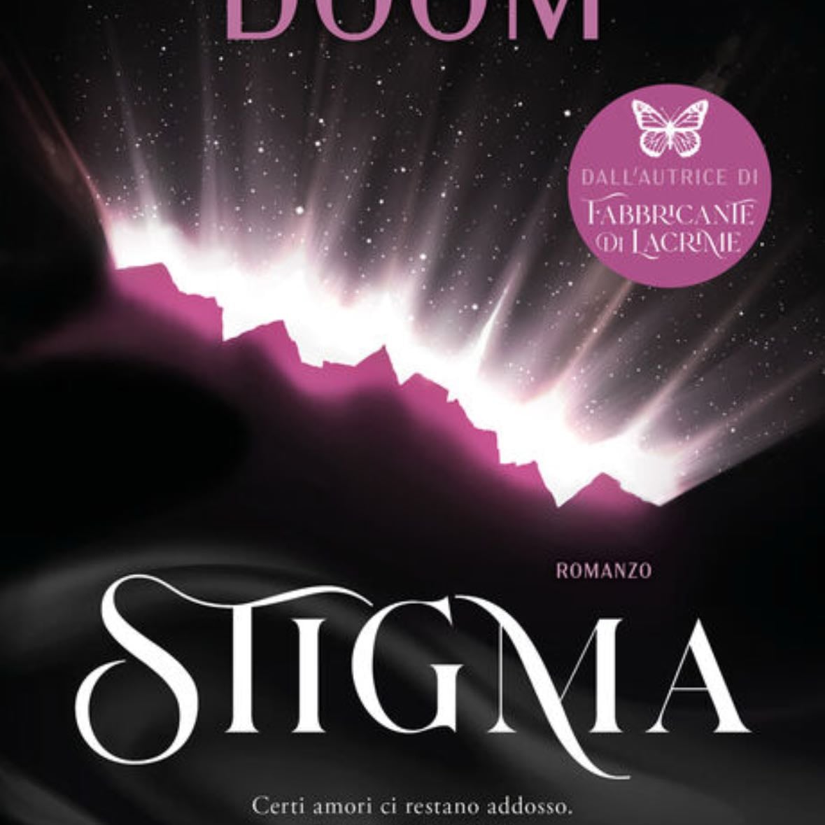 Stigma erin doom