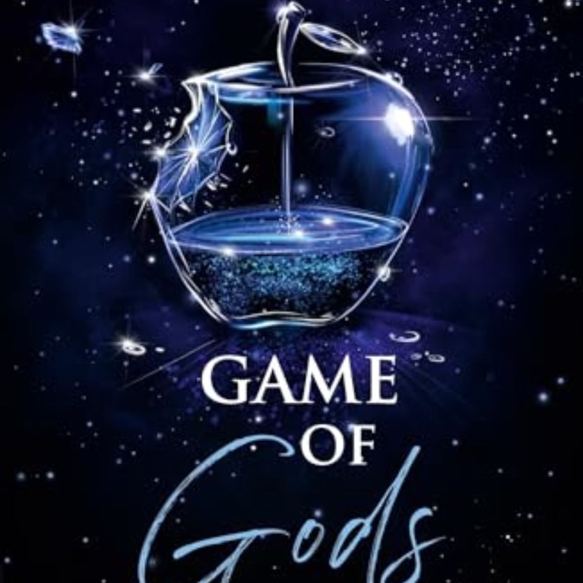 Game of gods hazel riley