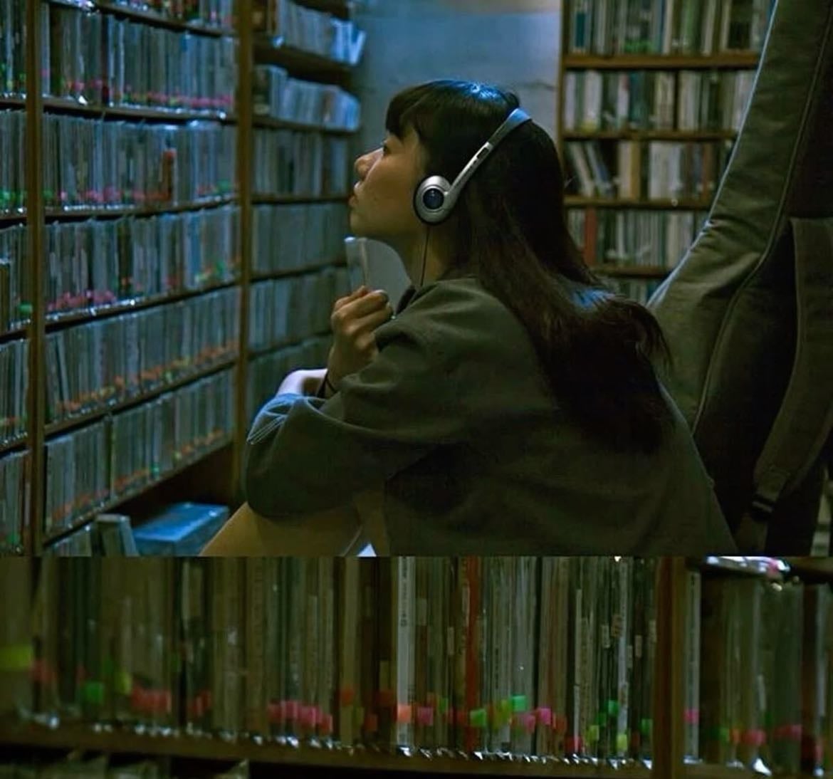 soundtracks, according to me