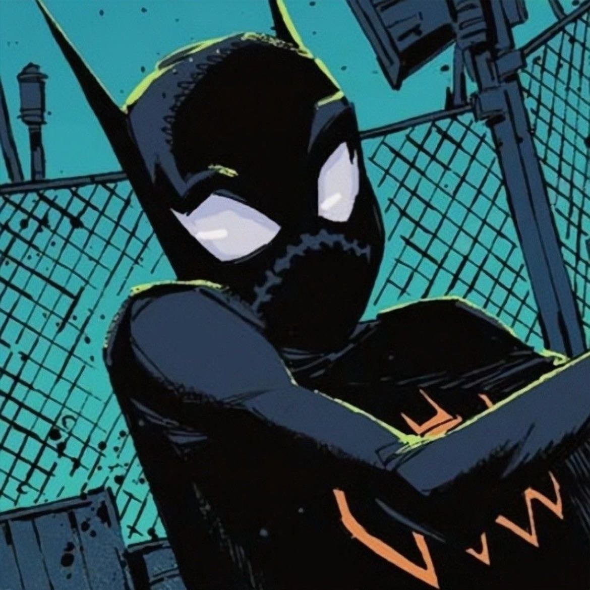 cassandra cain