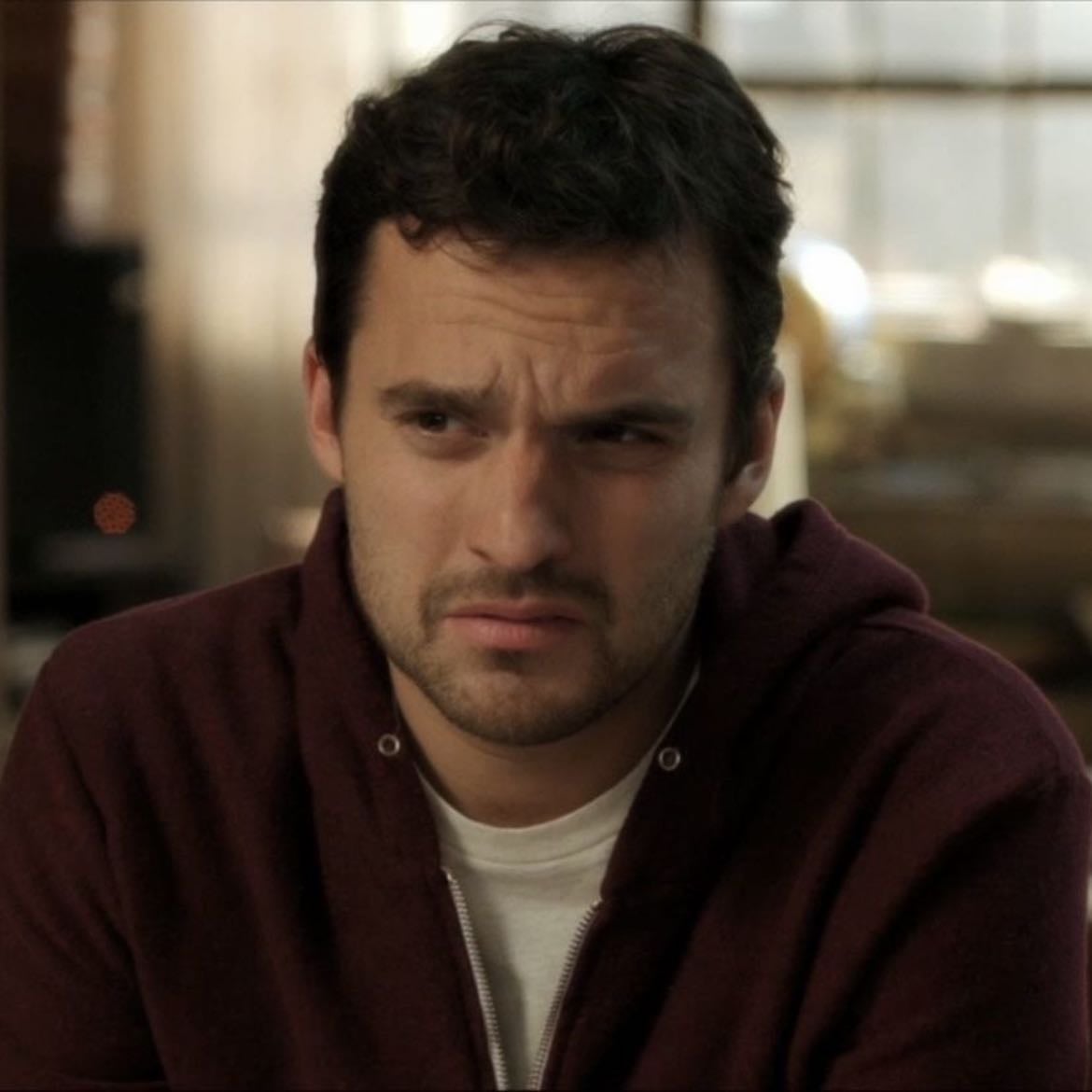 nick miller
