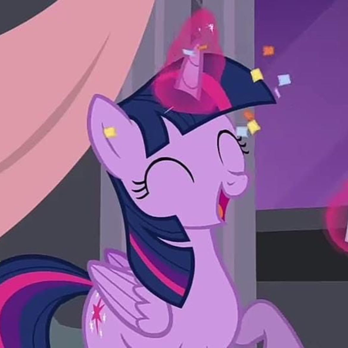 twilight sparkle