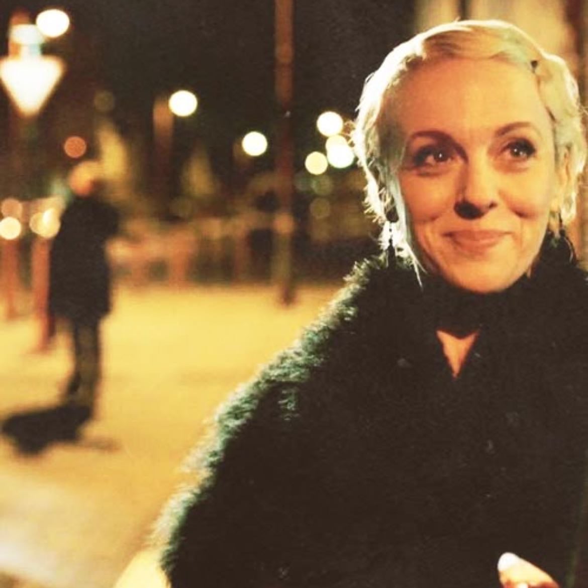 mary watson
