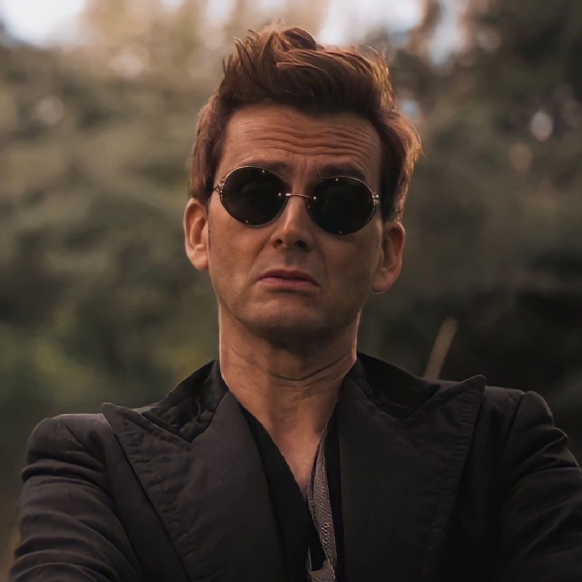 crowley