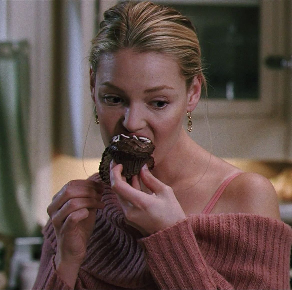 izzie stevens
