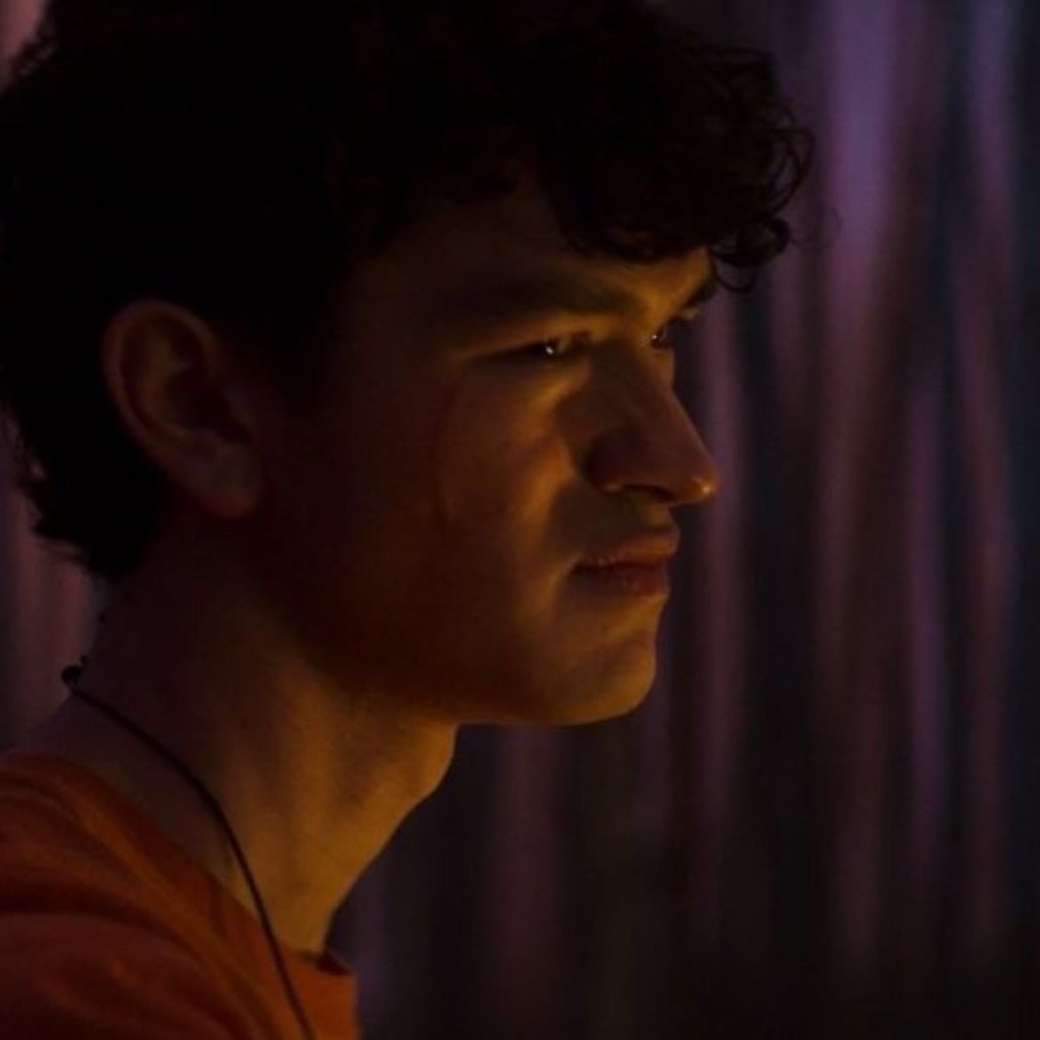 percy jackson and the olympians - s1 ep. 8 the scene when percy and annabeth found out luke betrayed them and lukes face when he sees annabeth. the absolute regret in his eyes. the realization that he might have just lost his little sister forever.
