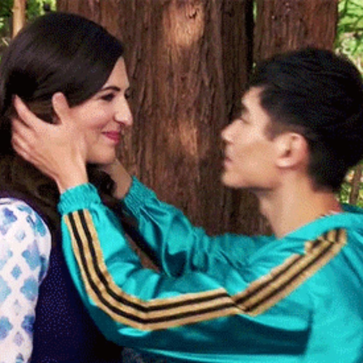 the good place - s4 ep. 13 "every so often a different janet came, but i knew it wasnt you"