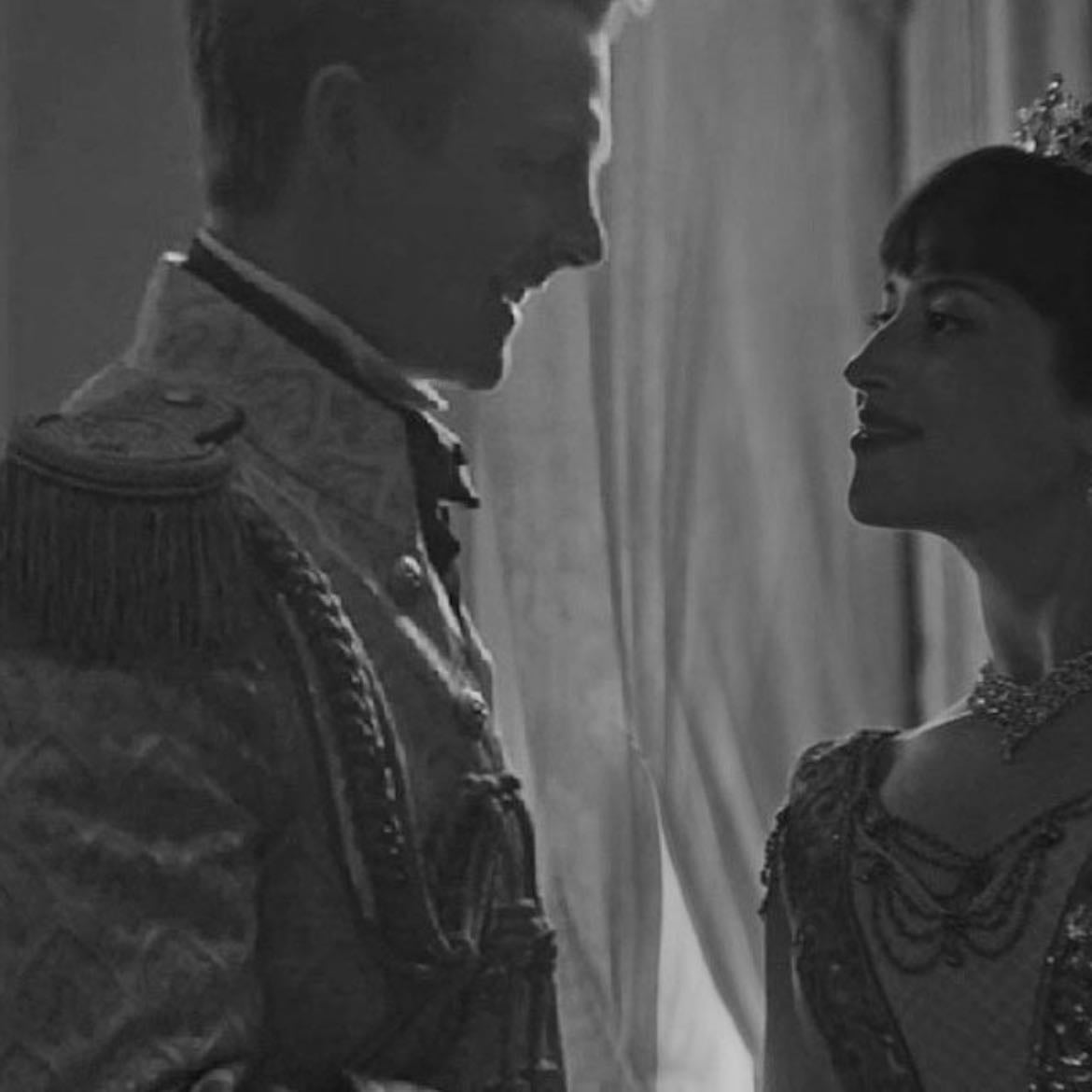 nikolai lantsov and zoya nazyalensky - king of scars