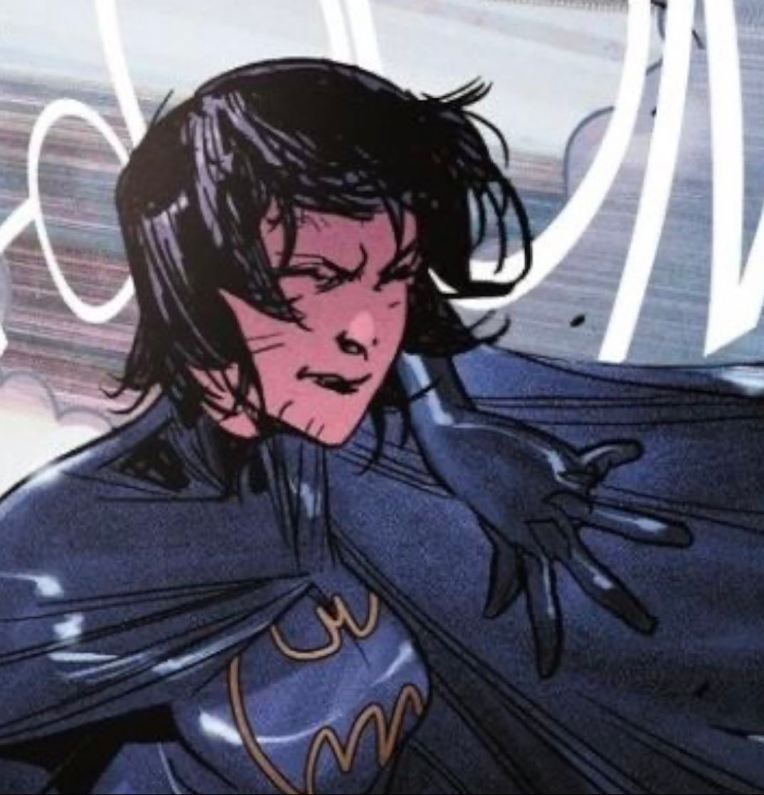 cassandra cain