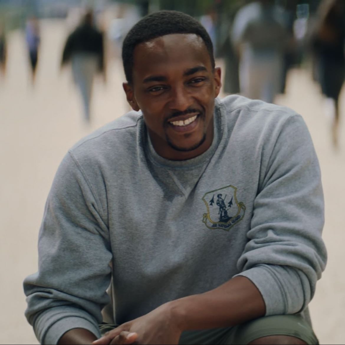 sam wilson