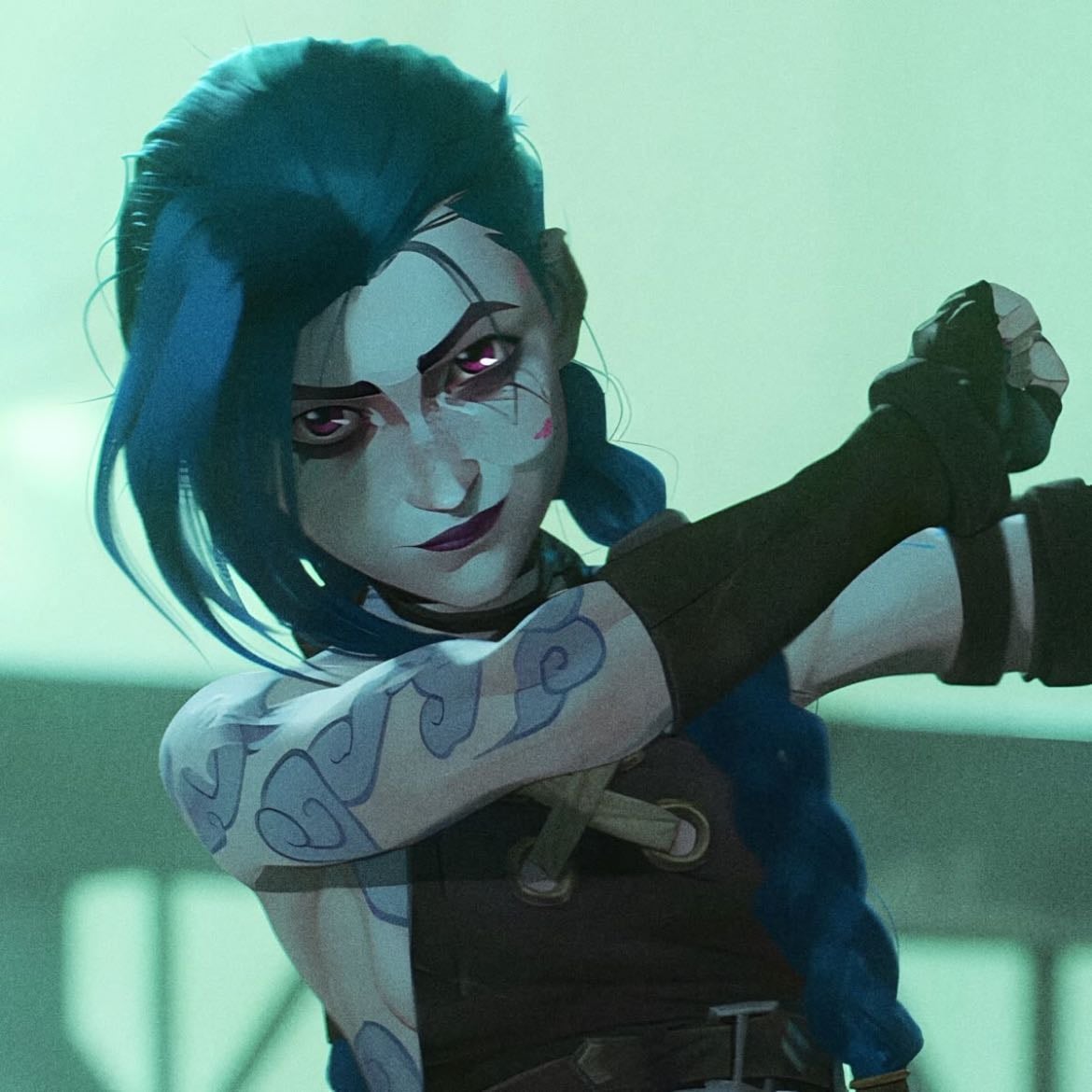 jinx
