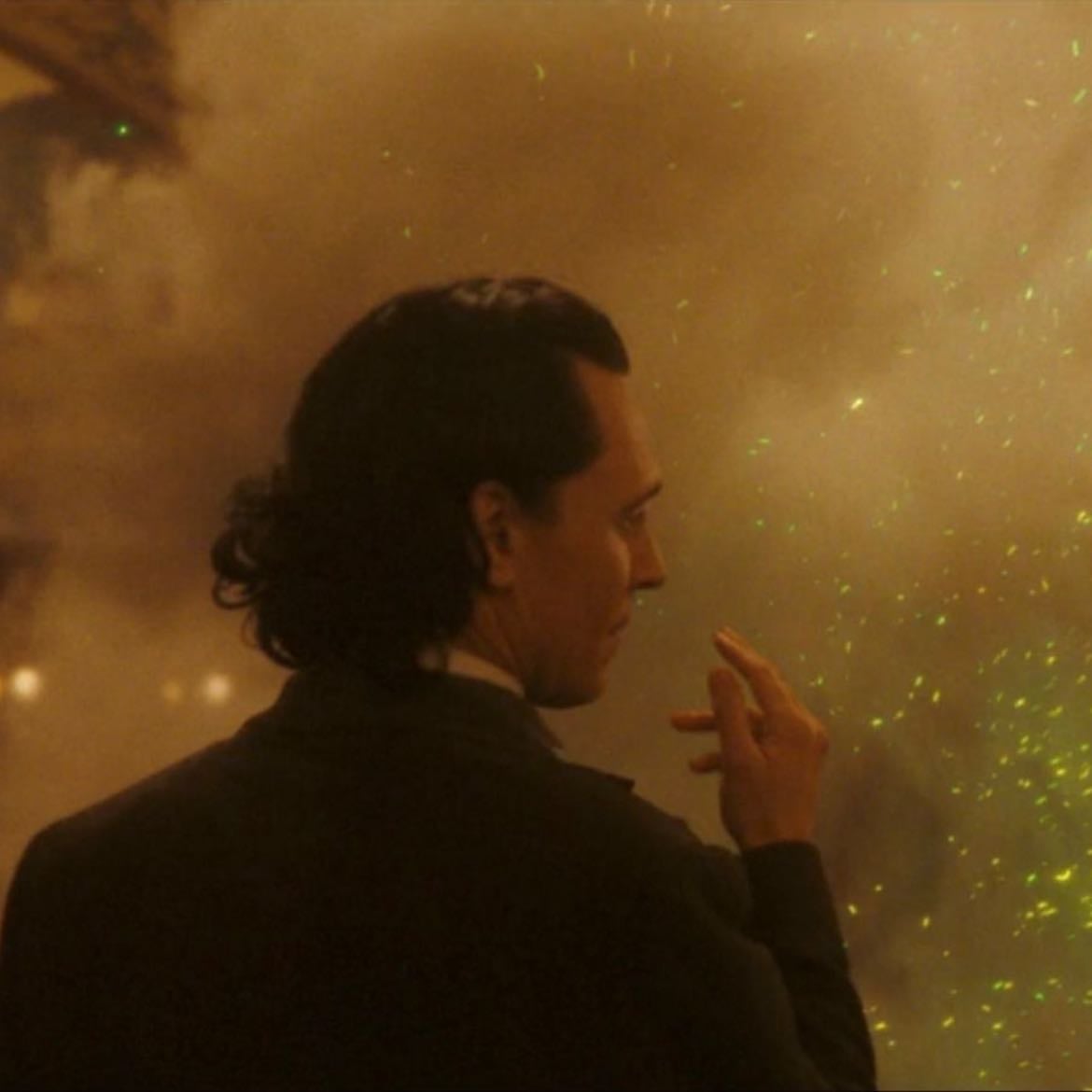 loki - 2021-2023