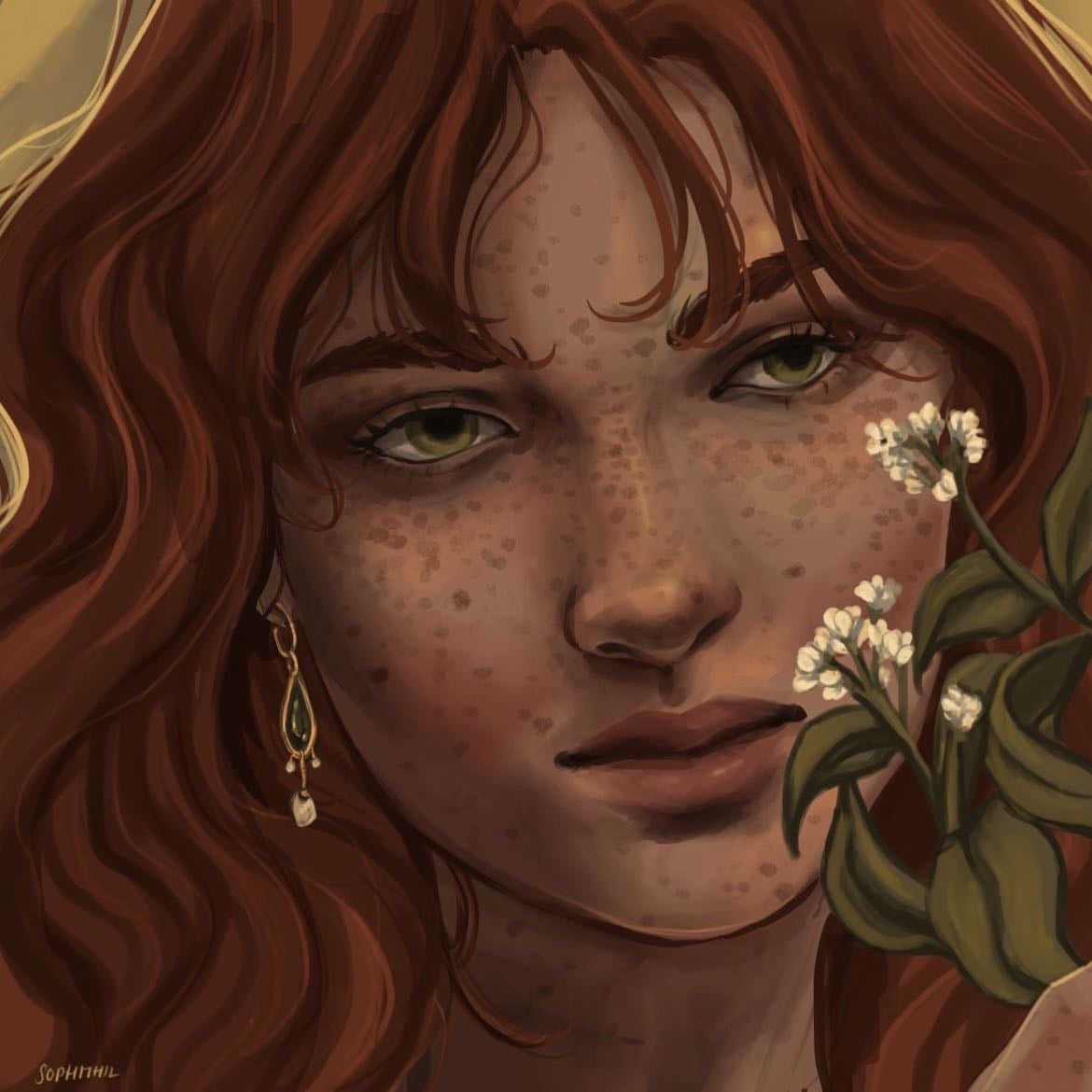 lily evans