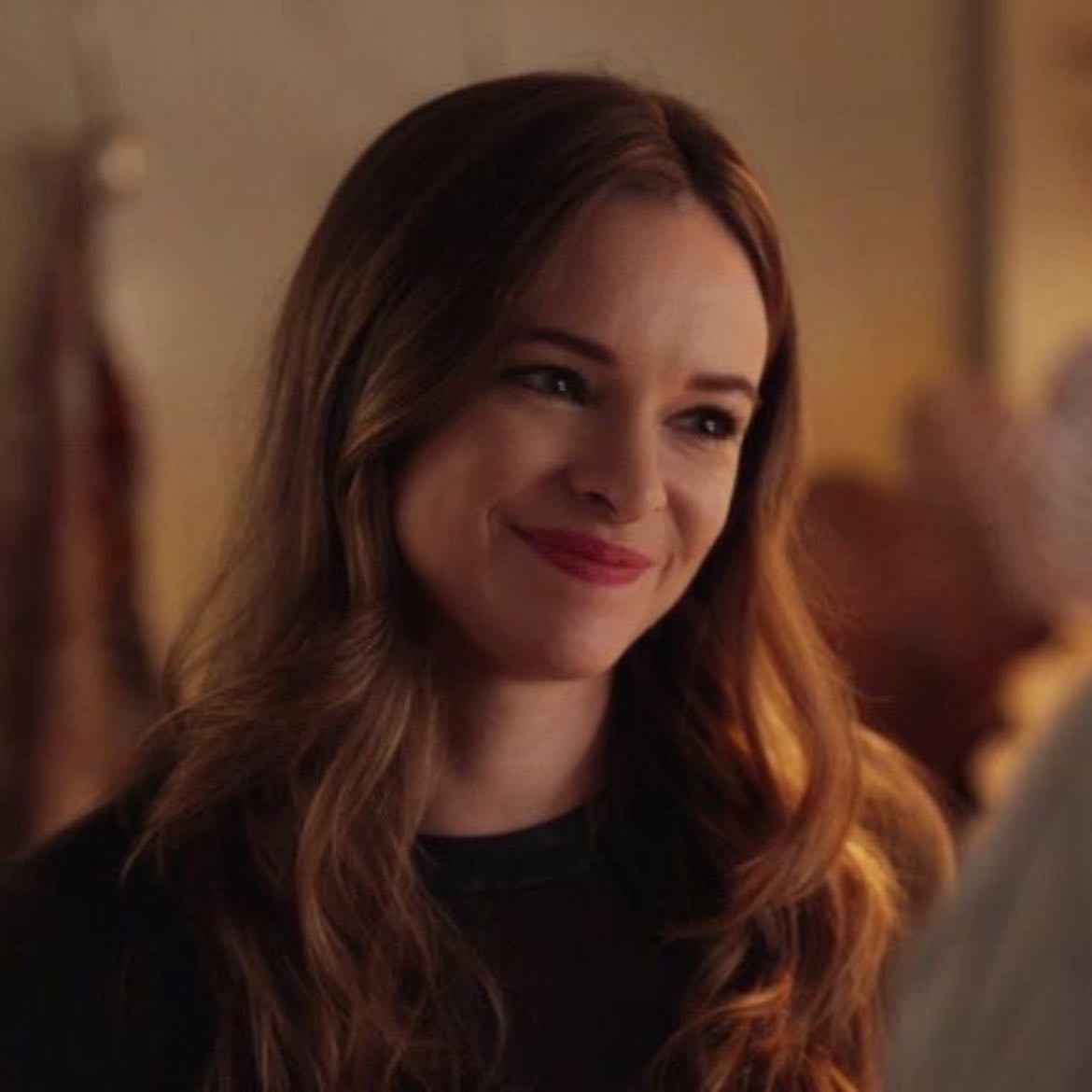 caitlin snow