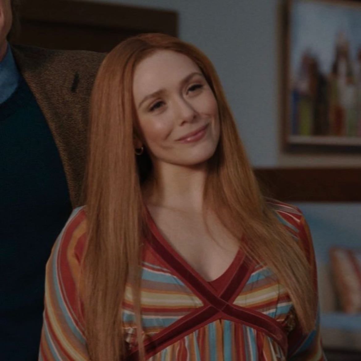 wanda maximoff