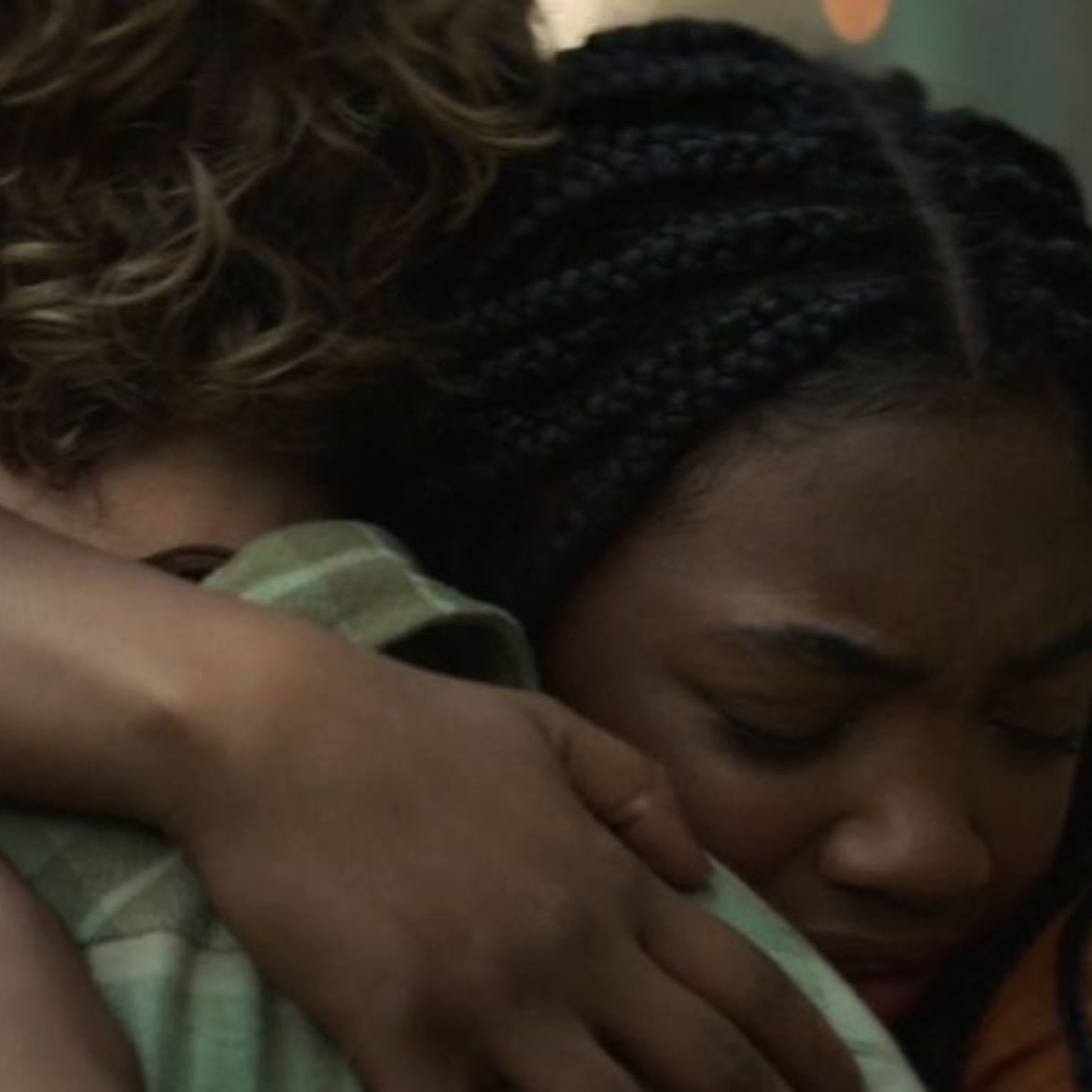 annabeth chase and percy jackson - percy jackson and the olympians