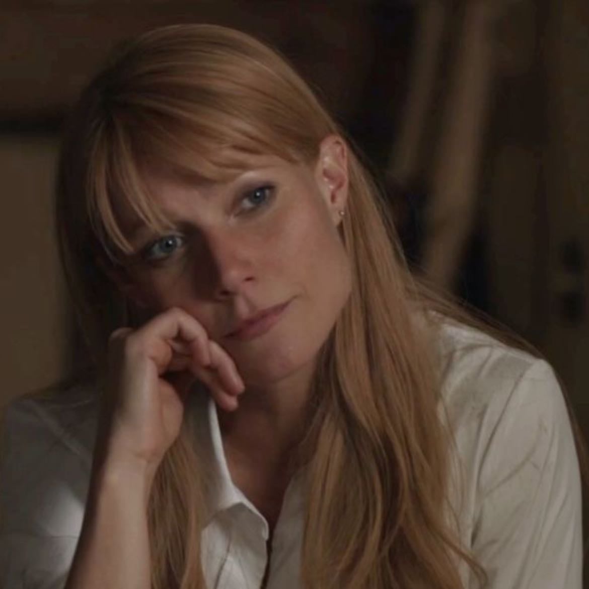 pepper potts