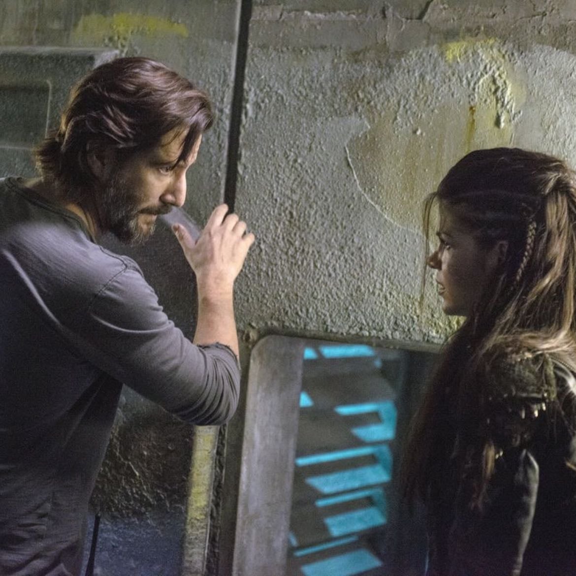 octavia and kane