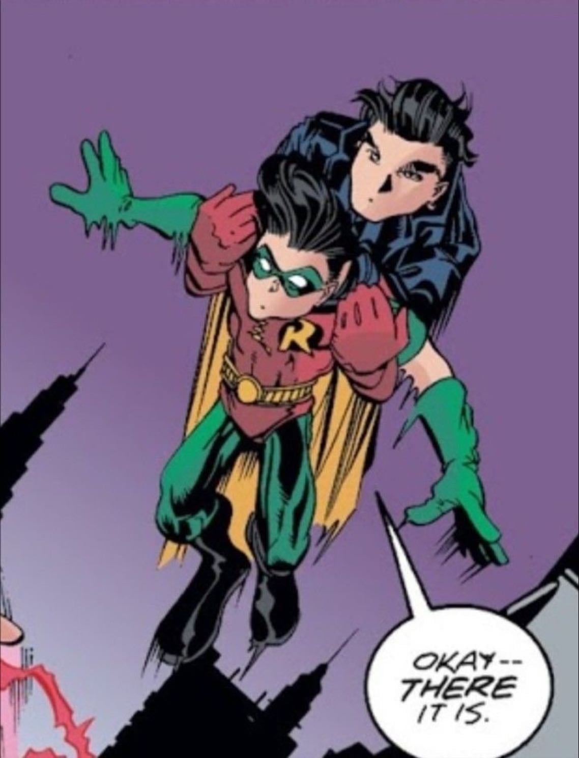 tim and kon