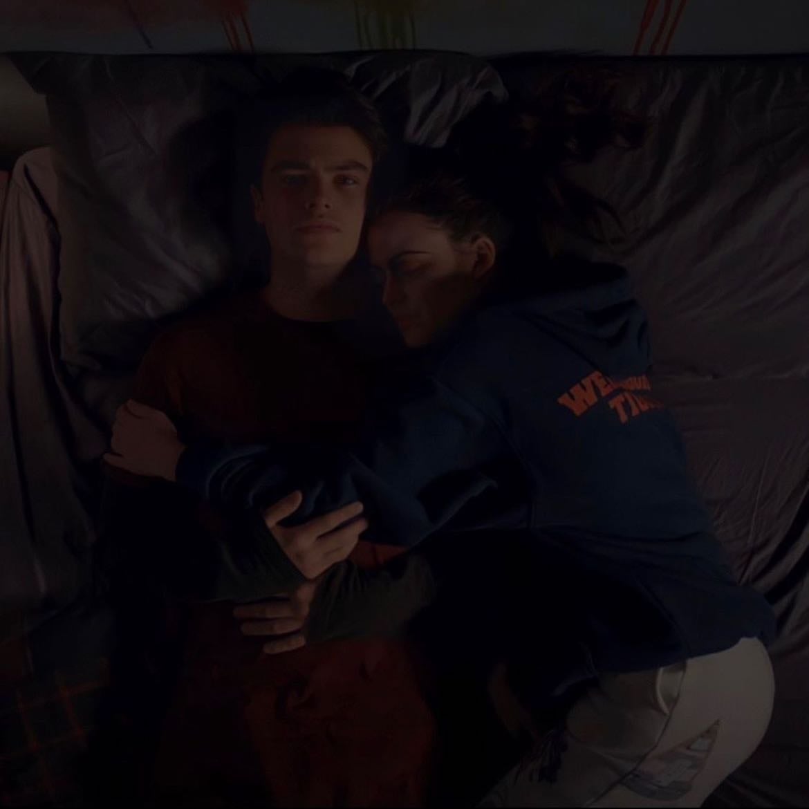 maxine and marcus