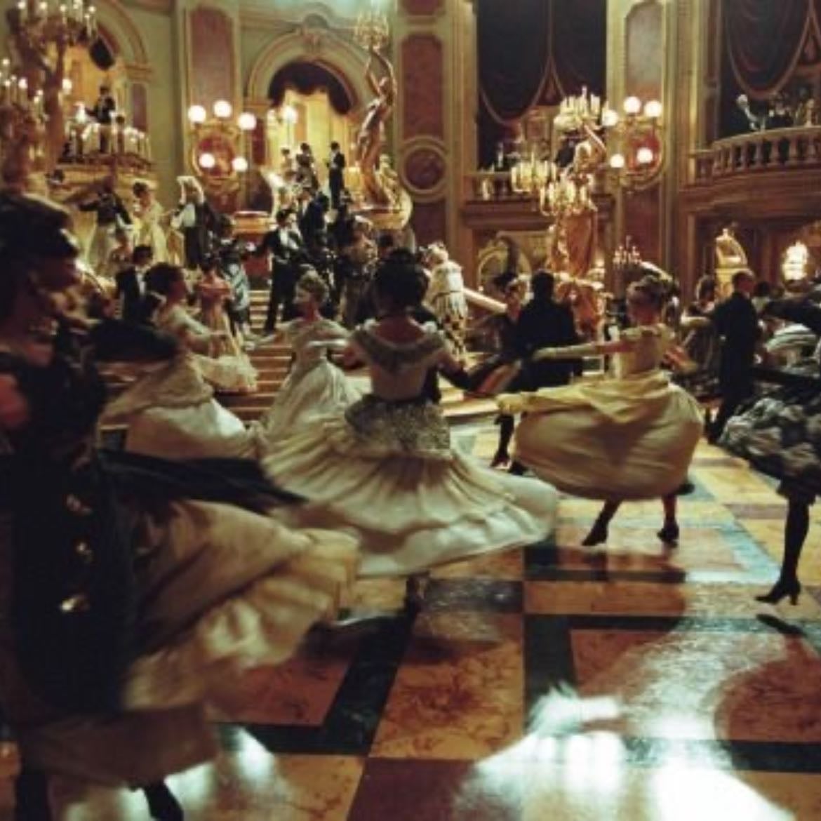 pride and prejudice - 2005