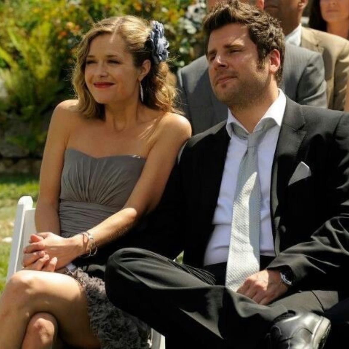 juliet o'hara and shawn spencer - psych