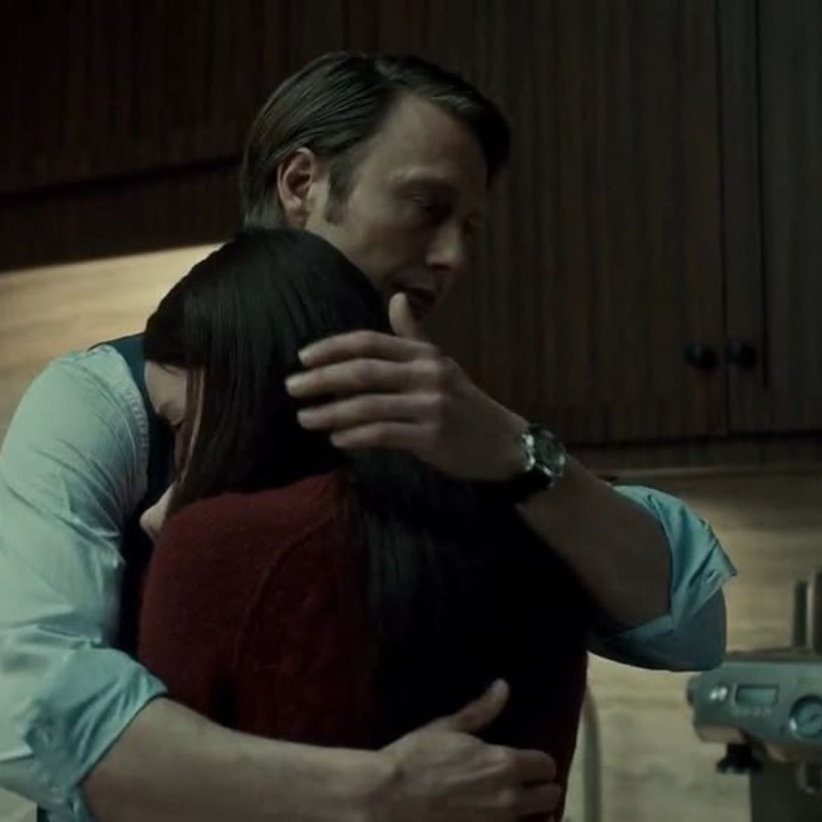 abigail and hannibal