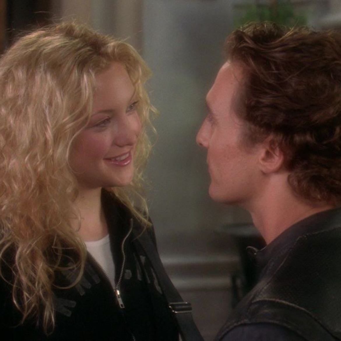 how to lose a guy in 10 days - 2003
