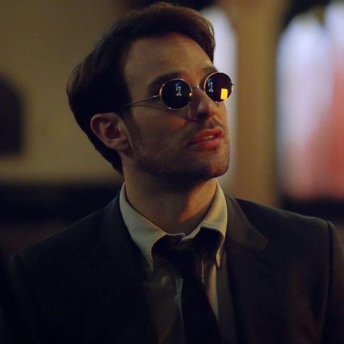 matt murdock