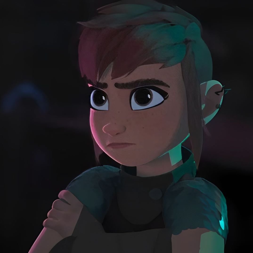 nimona