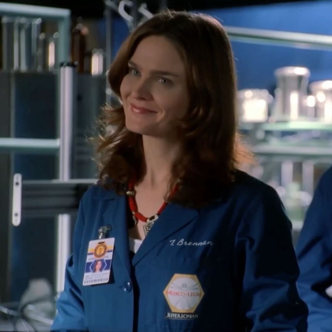 temperance brennan