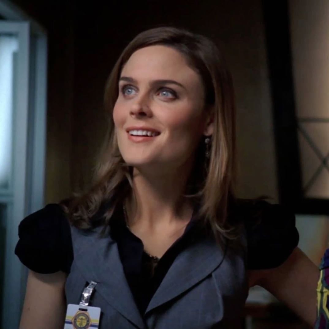 temperance brennan