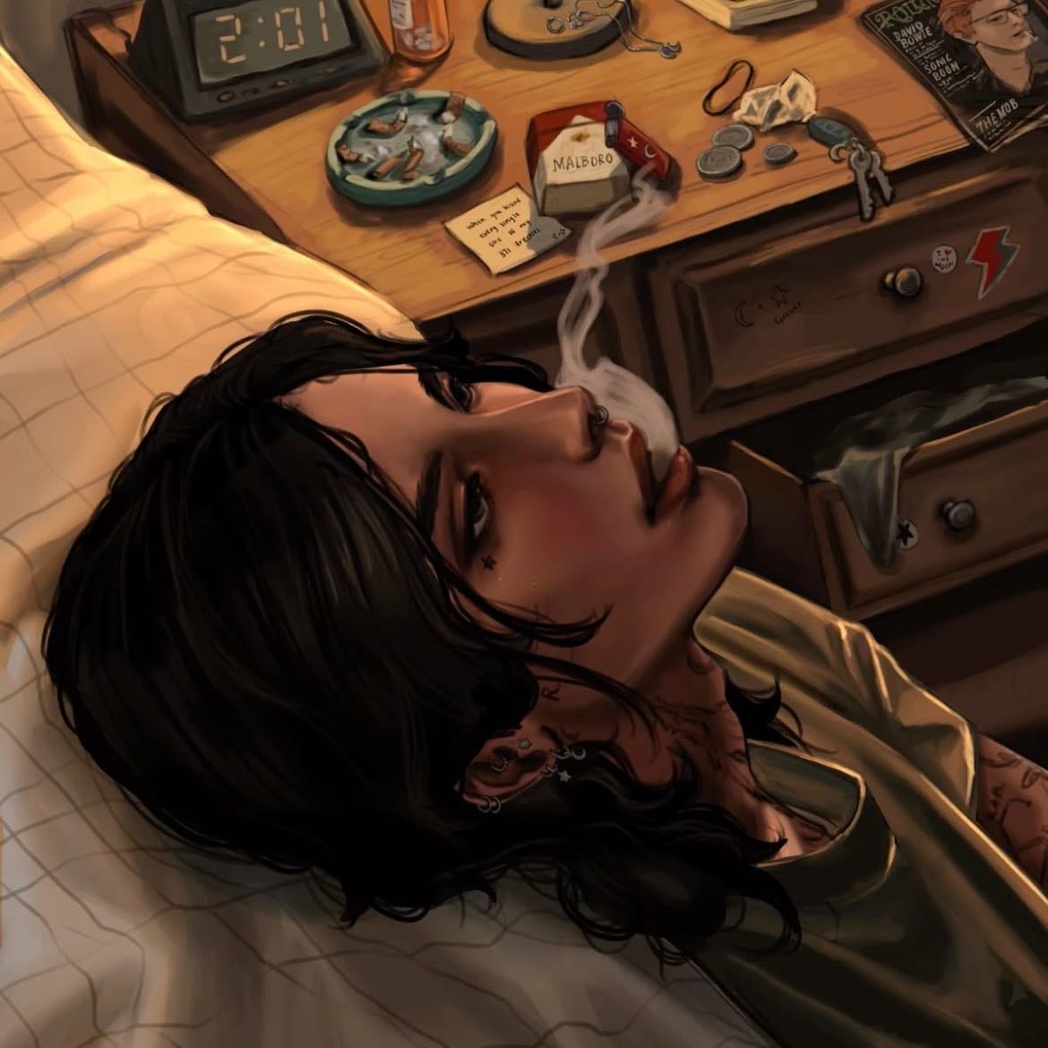 sirius black
