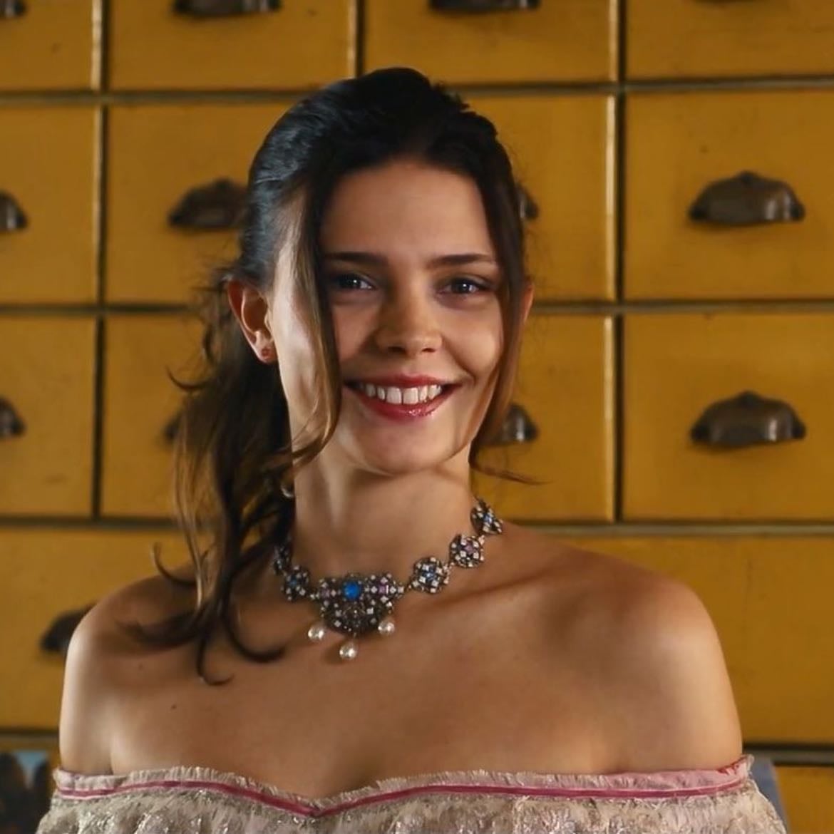 ruby bell