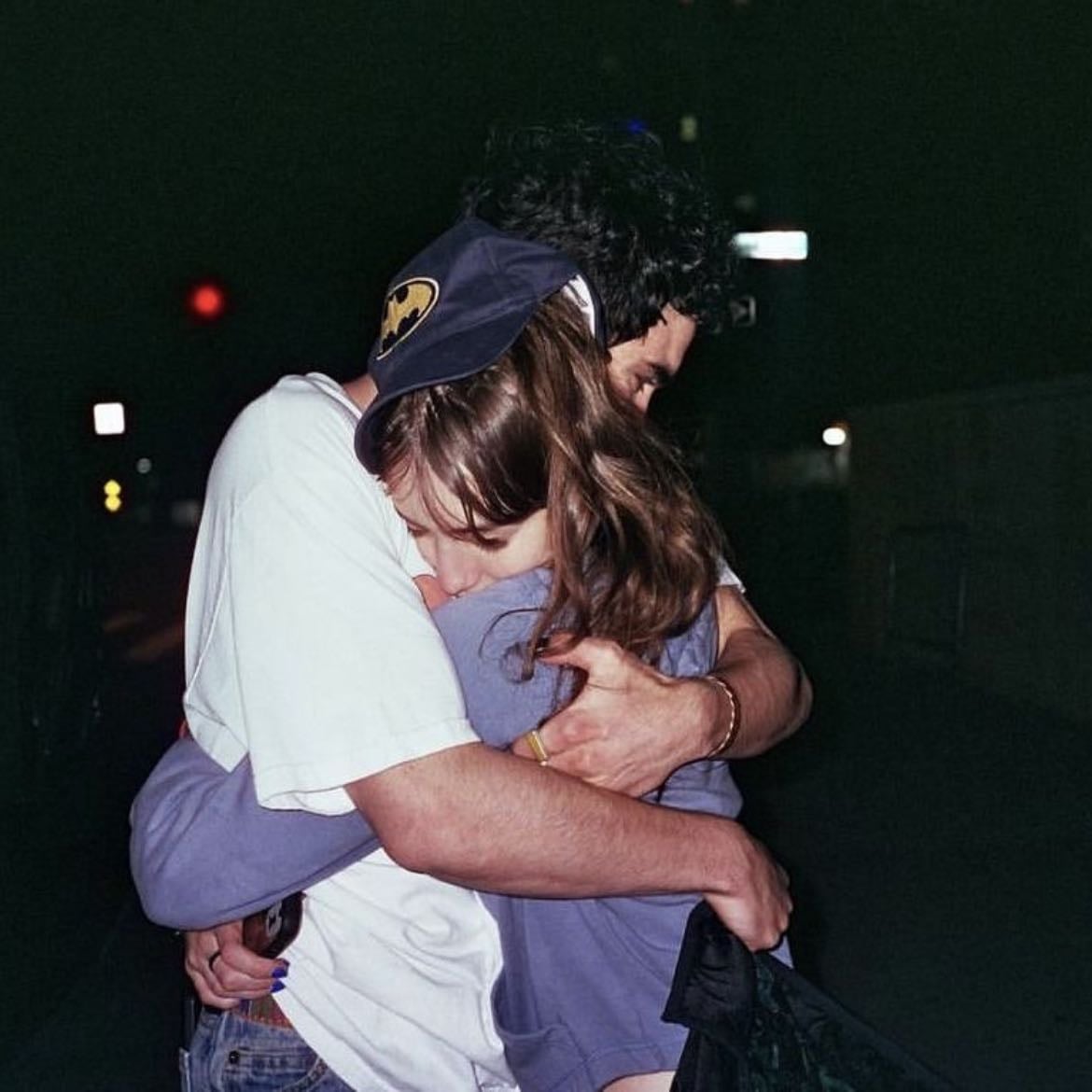 unknown / nth - hozier